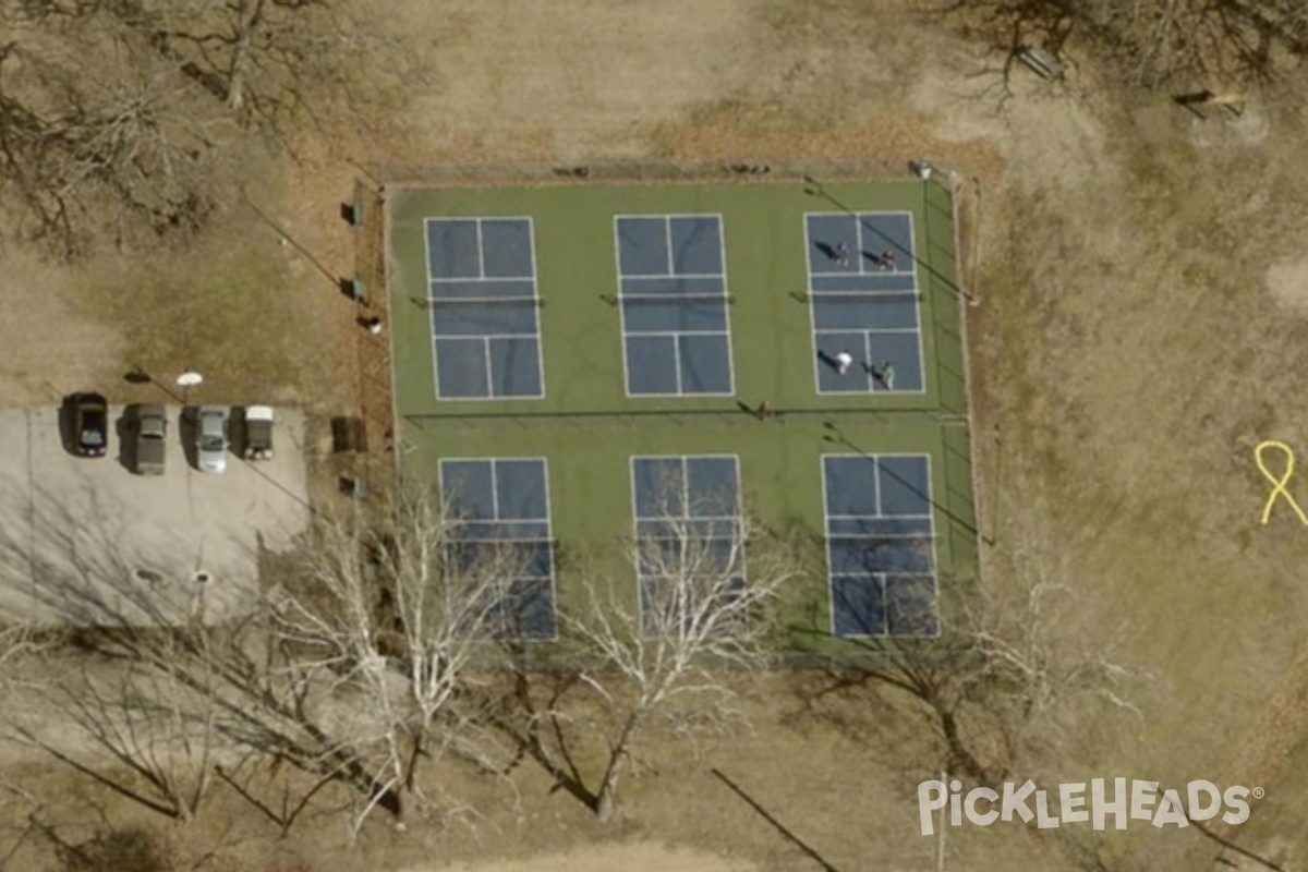 Photo of Pickleball at Jokerst Memorial Park